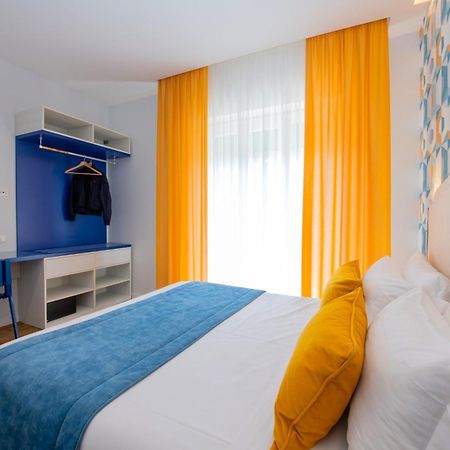 Shabby Chic Seaview Apartments Castellammare di Stabia Exterior foto