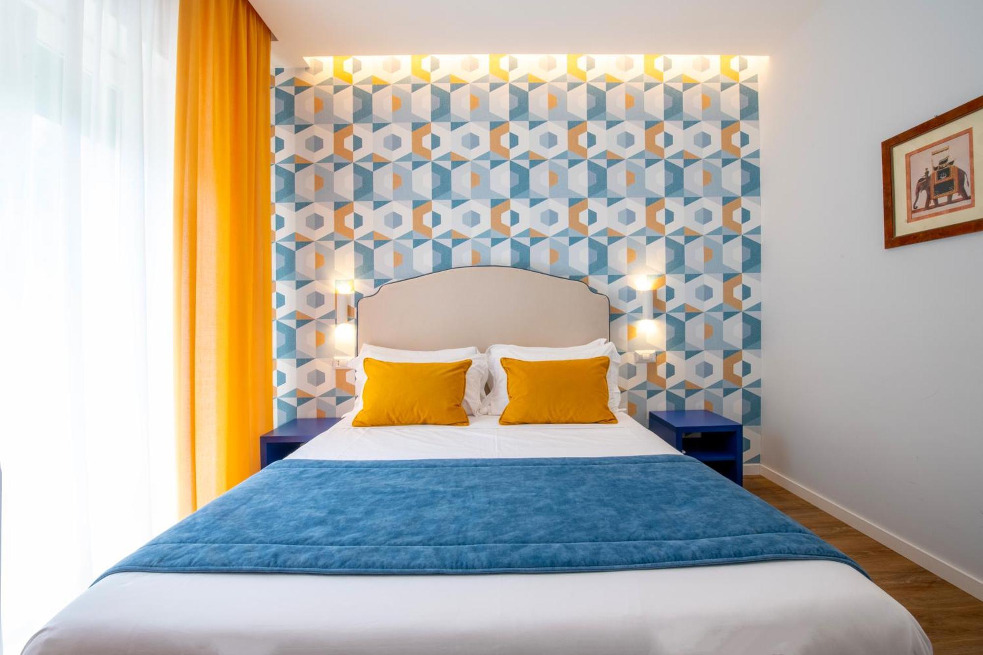 Shabby Chic Seaview Apartments Castellammare di Stabia Exterior foto