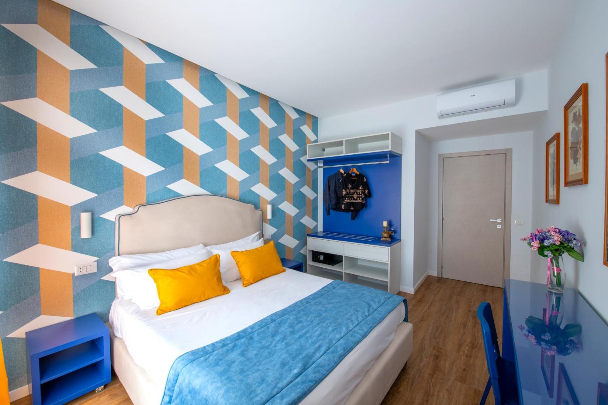 Shabby Chic Seaview Apartments Castellammare di Stabia Exterior foto