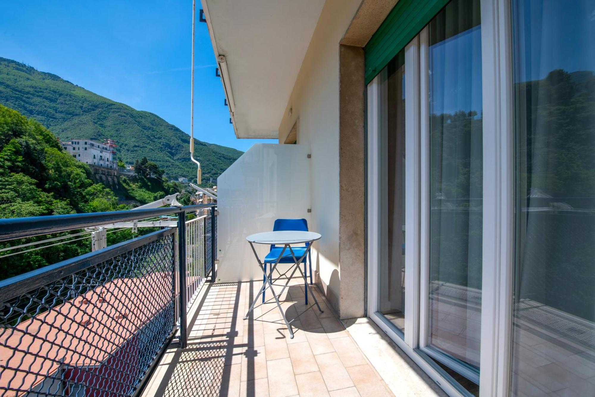 Shabby Chic Seaview Apartments Castellammare di Stabia Exterior foto